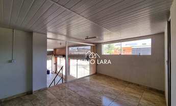 Imagem 6: Loja disponível para locação no Bairro Padre Eustáquio - Igarapé/MG