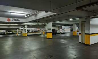 Imagem 6: Apartamento para aluguel com 83,9 m² e 3 quartos em Jardim Infante Dom Henrique, Bauru - S