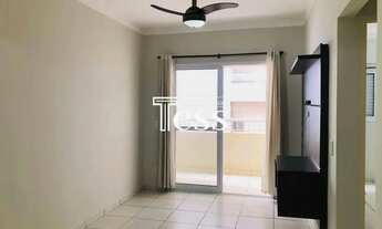 Imagem 2: ALUGA - Apartamento de 2 quartos com sacada elevador 1 vaga portaria 24h Vila Imperial São