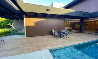 Imagem 7: CASA EM CONDOMÍNIO - TAMBORÉ 11 - SP