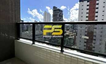 Imagem 6: REPASSE EXCLUSIVO ADR PARUS RESIDENCE MANAÍRA