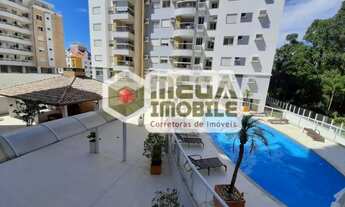 Imagem: Apartamento 3 dorm,lazer, início Itacorubi