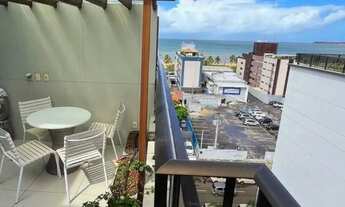 Imagem 2: Cobertura duplex a venda em Tambaú - CO0138