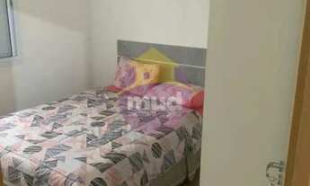 Imagem 3: Vendo apartamento no residêncial Amoras 2 todo planejado
