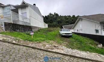 Imagem 2: Terreno a venda Parque dos Vinhedos com 360m²