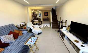 Imagem: Linda casa de 141m2 Jardim com 4 suítes