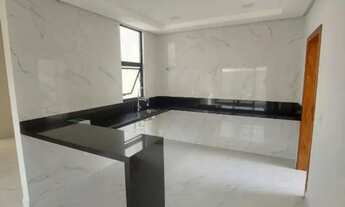 Imagem 11: Casa 3/4 com 3 suítes no Residencial Nova York de 122 m², 4 vagas por 559.999, Parnamirim