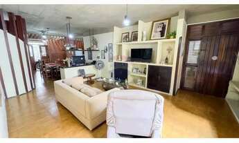 Imagem 6: O Refúgio do Pé de Açaí