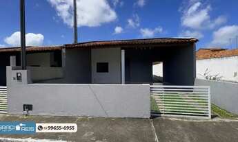 Imagem: Casa à venda no VILA CARMELO, CENTRO, Marechal