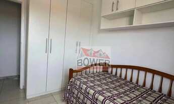Imagem 6: Apartamento com 2 dormitórios à venda, 56 m² por R$ 380.000,00 - Alcântara - São Gonçalo/R