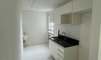 Imagem 5: Apto 2 quartos Conquista Tarumã | Minha casa minha vida