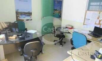 Imagem 4: Edifício Comercial em Mooca