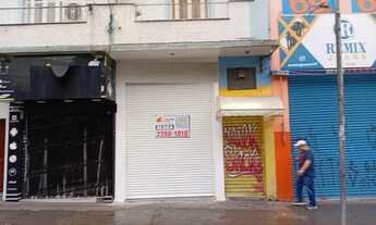 Imagem: Salão Comercial 100metros Tatuapé