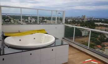 Imagem 9: Apartamento Lindo - 2 quartos com suíte, No 12º andar com vista para o Lago