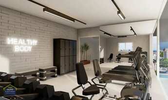 Imagem 4: Lançamento na Mirim - 3 dorms por apenas R$ 754 mil ! Financia!