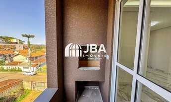 Imagem 3: APTO 2 E 3 QUARTOS COM SUITE NO CENTRO DE PINHAIS