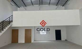 Imagem 2: Galpão para alugar, 300 m² por R$ 9.850,00/mês - Jardim Sônia Maria - Mauá/SP