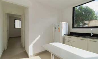 Imagem 3: APARTAMENTO NOVO 01 QUARTO PARA LOCAÇÃO NO JUVEVÊ