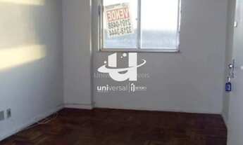 Imagem 6: Apartamento com 2/4, no bairro Morro da Glória, Juiz de Fora