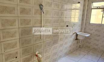 Imagem 6: Apartamento com 3 Dormitórios, 61,36 m², à venda por R$ 295.000 - Pinheirinho, Curitiba (P
