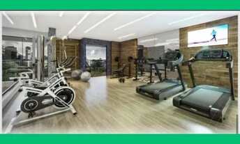 Imagem 2: Imóvel para venda tem 114 metros quadrados com 3 quartos em Caminho das Árvores - Salvador