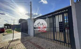 Imagem: Casa residencial para aluguel, 1 quarto