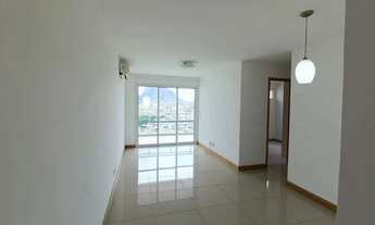 Imagem: RESERVA CARIOCA 85 m2 - 3 quartos sendo