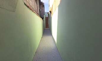 Imagem 7: Fator2525) Casa Linear 1 quarto em Colubande - Júlia Deberg