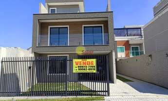 Imagem: Sobrado Alto Padrão