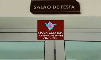 Imagem 5: Vende-se apartamento com 3/4 sendo 2 suítes em Pitangueiras, Lauro de Freitas