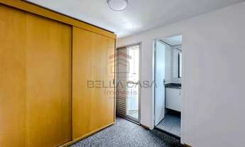 Imagem 5: Apto Mooca 63m2 2 dormitórios, sala ampla, cozinha planejada , area de serviço 2 vagas