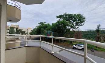 Imagem 6: Apartamento Residencial com 2 dormitórios para alugar, 56 m² - Parque Nova Carioba - Ameri