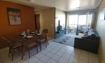 Imagem 3: Apto 3/4, totalmente mobiliado, a 950m da praia Pajuçara. Só vendemos c/ porteira fechada