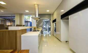 Imagem 5: Casa de Alto Padrão à Venda Santa Felicidade, Curitiba/PR codigo: 125357