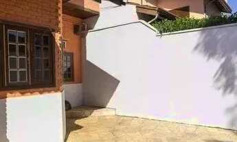 Imagem 3: Casa com 4 dormitórios à venda, 242 m² por R$ 800.000,00 - Cidade Universitária - Campinas