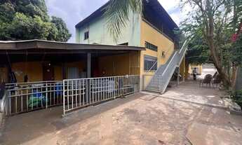 Imagem 4: Sobrado localizado em Chácara próximo ao aeroporto de londrina Terreno de - 4.940m2 - Área