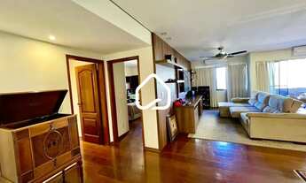 Imagem 4: Apartamento à venda no Edifício Ipanema, localizado na Av. Afonso Pena