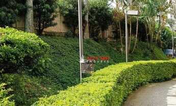 Imagem 3: Apartamento com 3 dormitórios, 55 m² - venda por R$ 430.000,00 ou aluguel por R$ 2.550,00