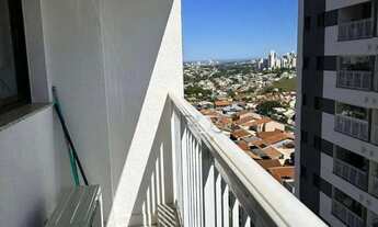 Imagem 6: Apartamento com 3 dormitórios para alugar, 72 m² por R$ 3.400,00/mês - Parque Jamaica - Lo