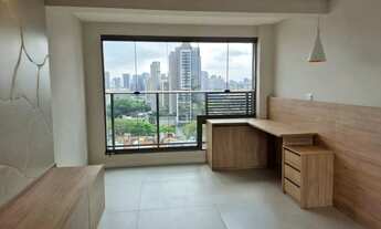 Imagem 2: Apartamento para aluguel na Vila Clementino