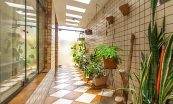 Imagem 3: Sobrado para venda em Jardim São Paulo(Zona Norte) com 3 quartos, sendo 1 suíte , 208m²