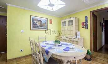 Imagem 6: Venda Apartamento 3 Dormitórios - 112 m² Bela Vista