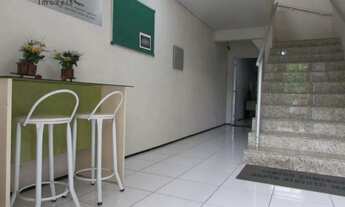 Imagem 2: Sala comercial no bairro Rodolfo Teófilo em Fortaleza, CE