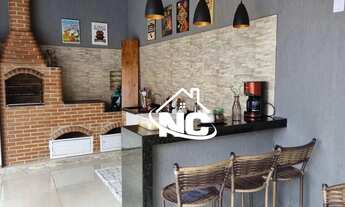 Imagem 4: Novos Começos imóveis Vende Casa com 2 quartos , 90 m² por R$ 410.000 - Jardim Atlântico L