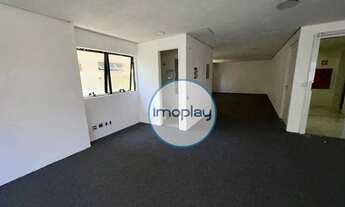 Imagem 4: Conjunto para alugar, 96 m² - Jardim Paulista - São Paulo/SP