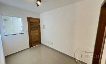 Imagem 3: Apartamento em Mooca