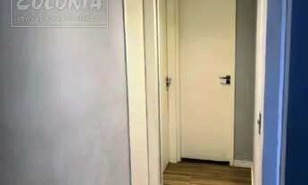 Imagem 3: Apartamento a venda - Vila Guarará, Santo André