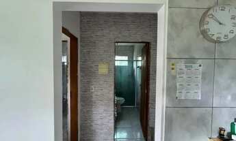 Imagem 5: Casa a venda na Ceilandia Norte