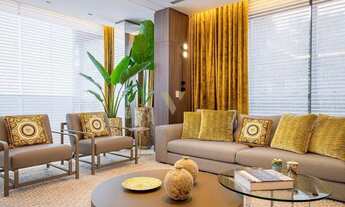 Imagem 2: Apartamento pronto para morar, com 4 quartos