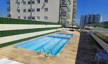 Imagem 3: APARTAMENTO COM VARANÐÃO 3 QTS TOP